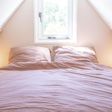 Vakantiehuisje Grijpskerke, Hartje Walcheren エクステリア 写真