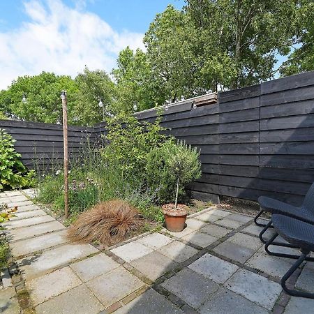 Vakantiehuisje Grijpskerke, Hartje Walcheren エクステリア 写真