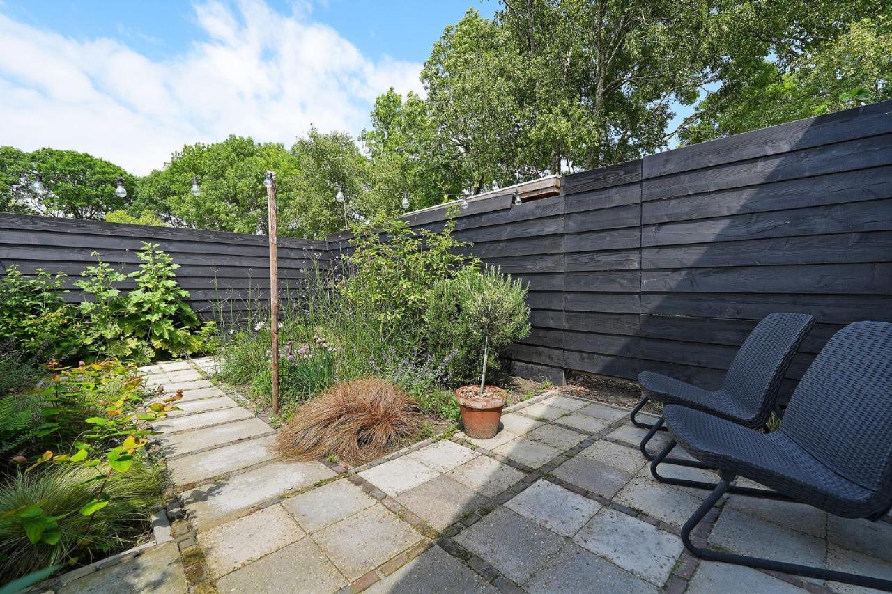Vakantiehuisje Grijpskerke, Hartje Walcheren エクステリア 写真